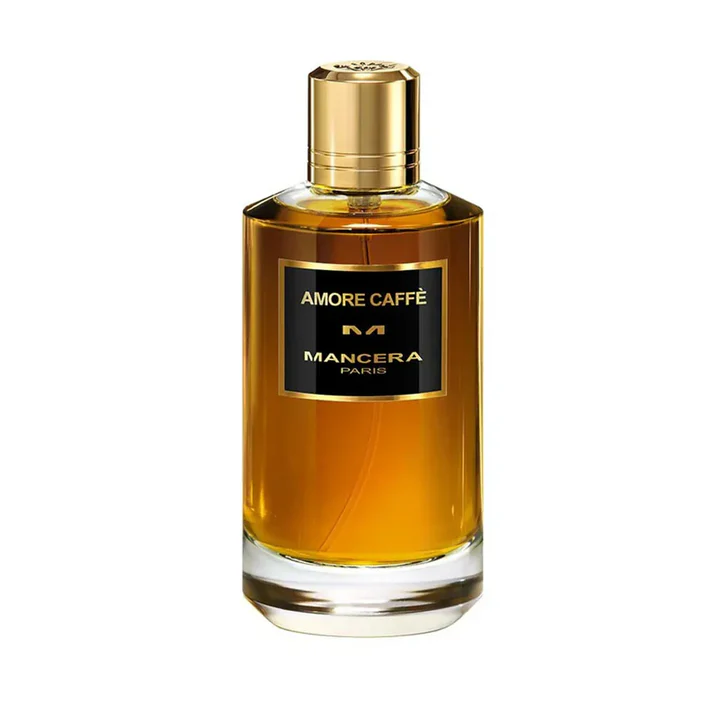 Mancera Amore Caffe EDP Unisex 120ML